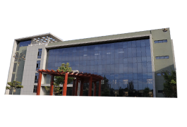 奠基年 宜陽(yáng)新廠奠基,配備行業(yè)***10萬(wàn)級(jí)無(wú)塵車間 成立營(yíng)銷中心，決戰(zhàn)線下終端